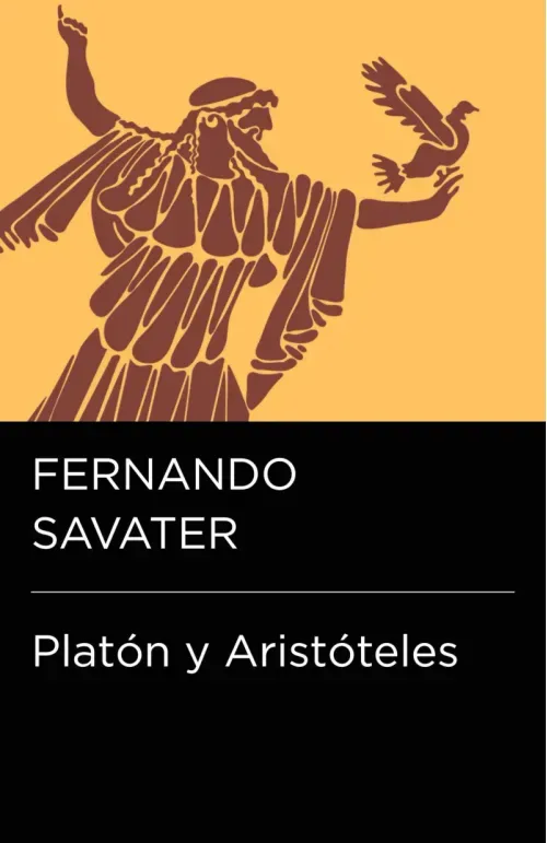 Platon y Aristoteles Coleccion Endebate