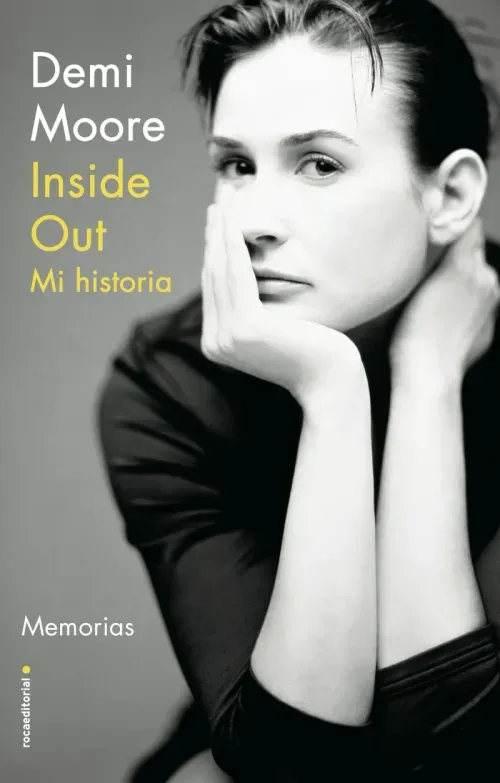 Inside Out Mi historia