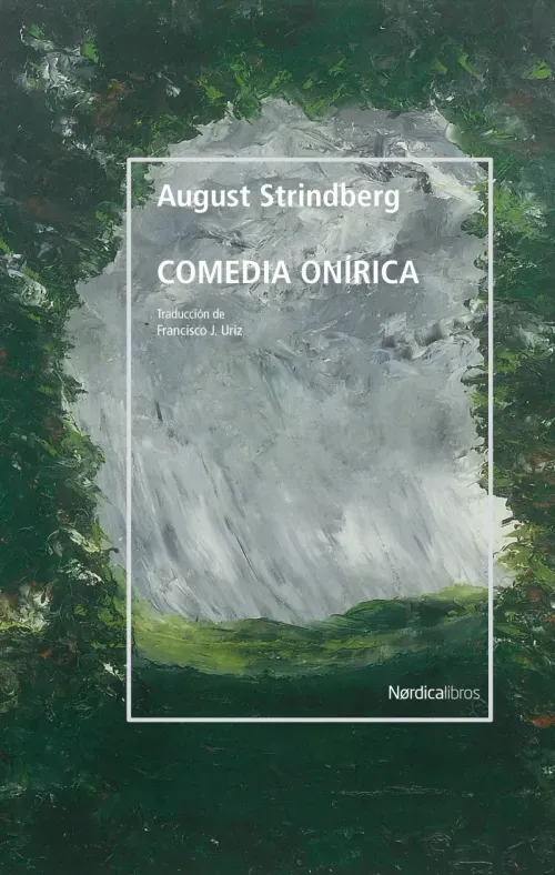Comedia Onirica ebook