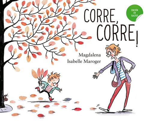 Corre, Corre!