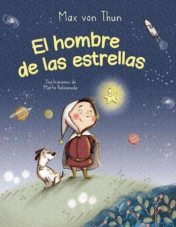 HOMBRE DE LAS ESTRELLAS EL