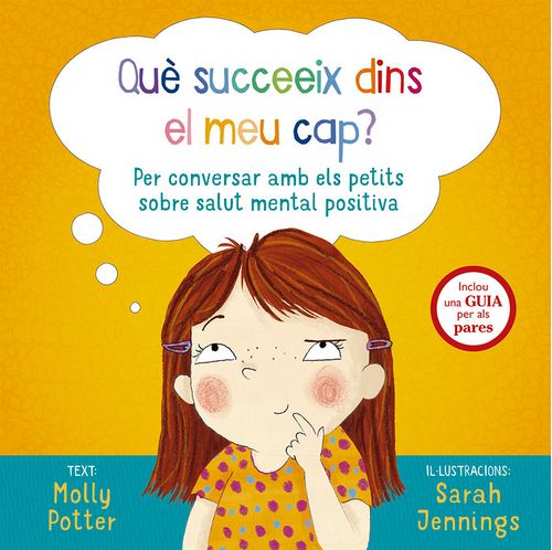 Que succeeix dins el meu cap