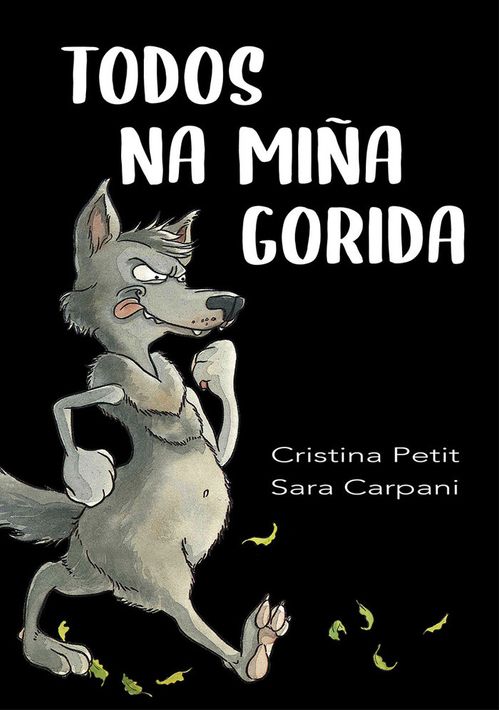 TODOS NA MINA GORIDA