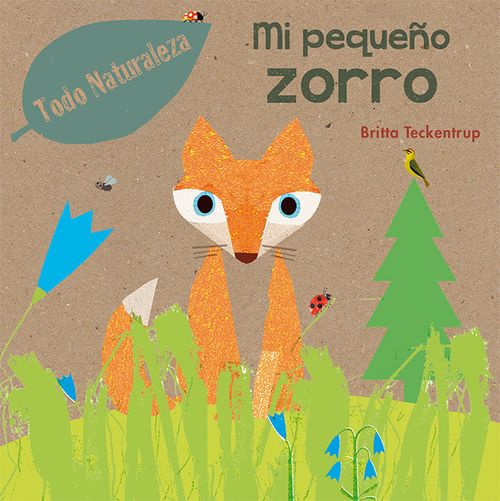 Mi pequeno zorro