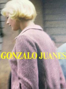 Gonzalo Juanes Una incierta luz