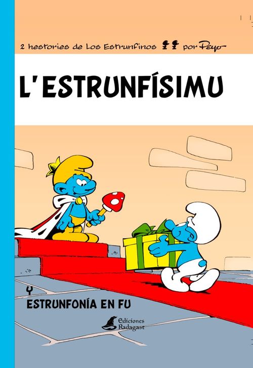 LEstrunfisimu