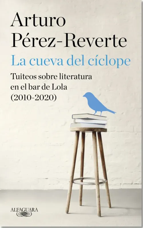 La cueva del ciclope