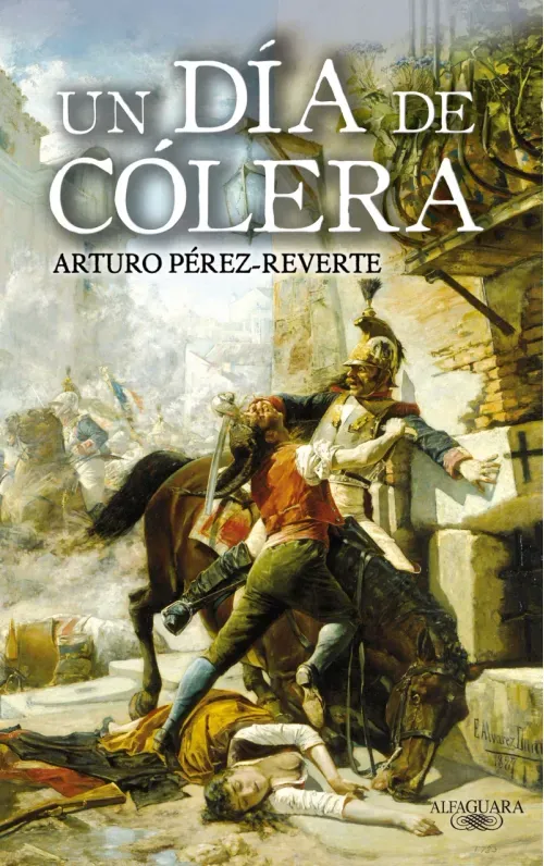 Un dia de colera
