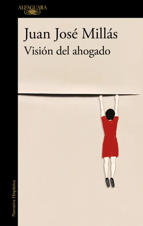 Vision del ahogado