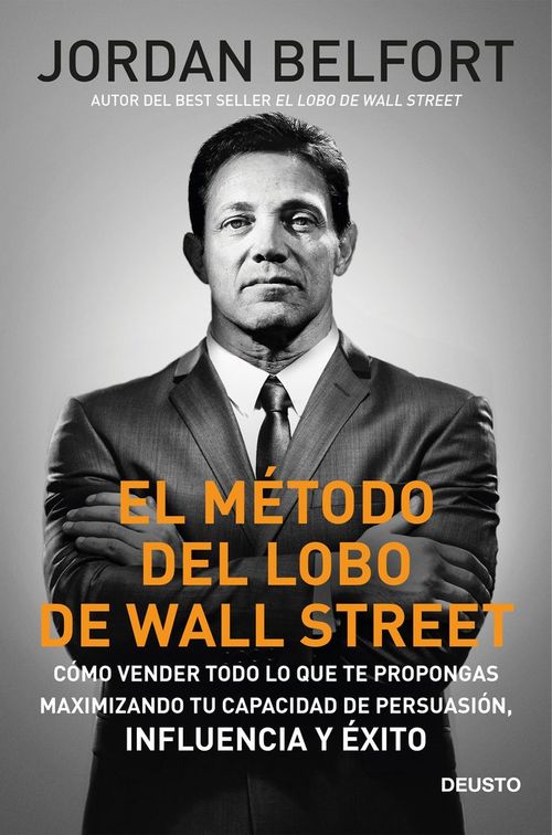 El metodo del lobo de Wall Street