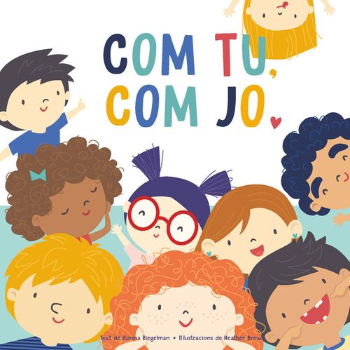 COMO TU COMO JO