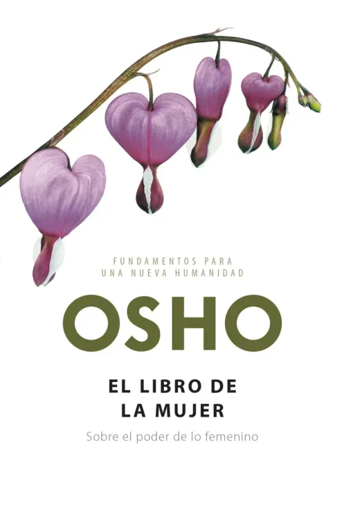 El libro de la mujer Fundamentos para una nueva humanidad