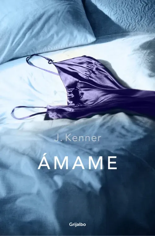 Amame Serie Stark 3