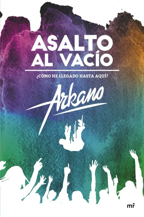 Asalto al vacio