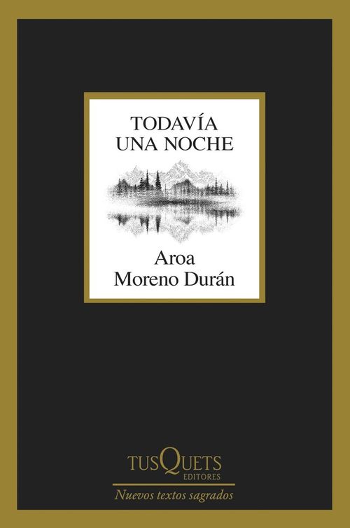 TODAVIA UNA NOCHE