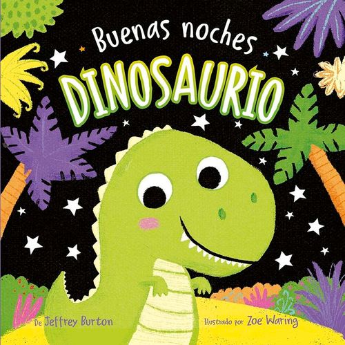 Buenas noches dinosaurios