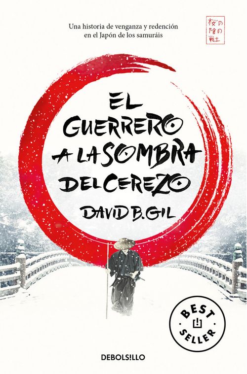 El guerrero a la sombra del cerezo