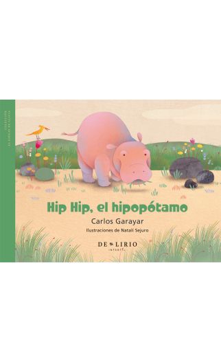 Hip Hip el hipopótamo