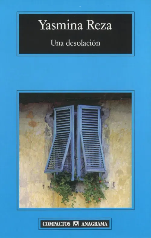 Una desolacion