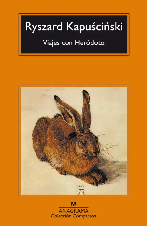 Viajes con Herodoto