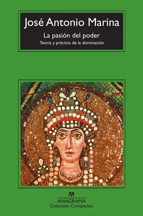 La pasion del poder