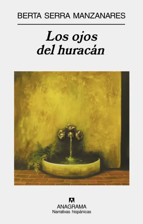 Los ojos del huracan