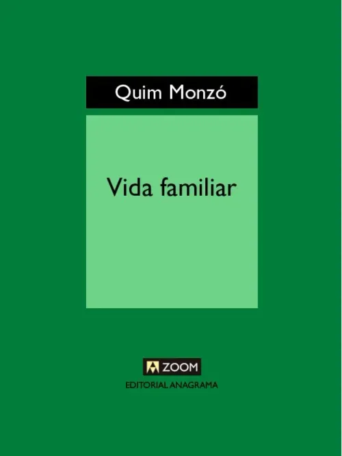 Vida familiar