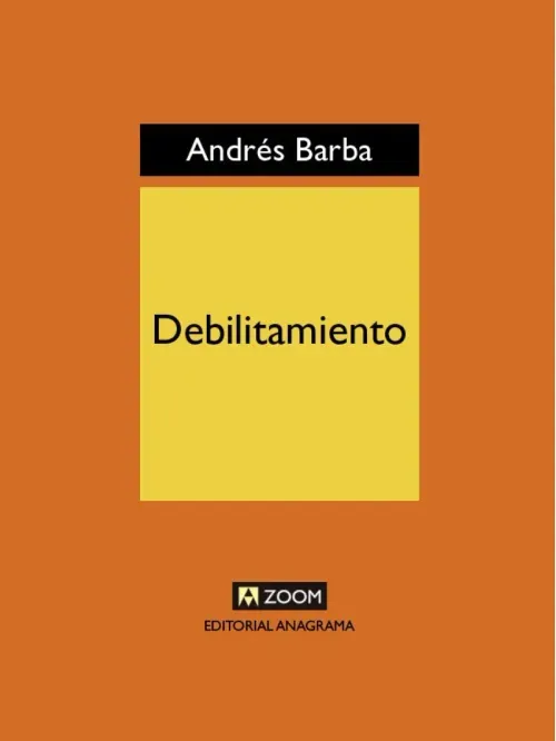 Debilitamiento