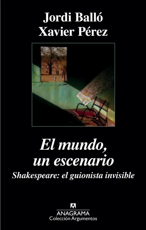 El mundo un escenario