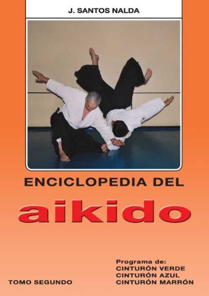 Enciclopedia de aikido