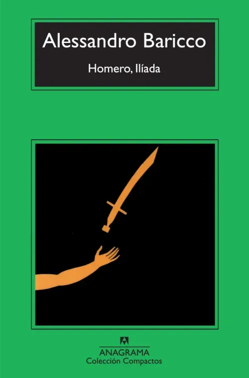 Homero Iliada