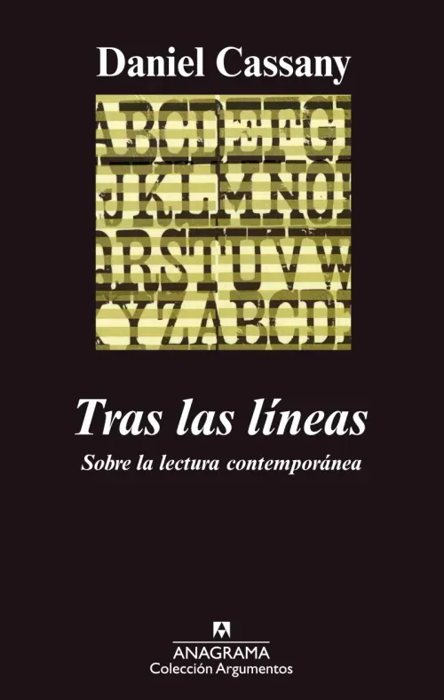 Tras las lineas