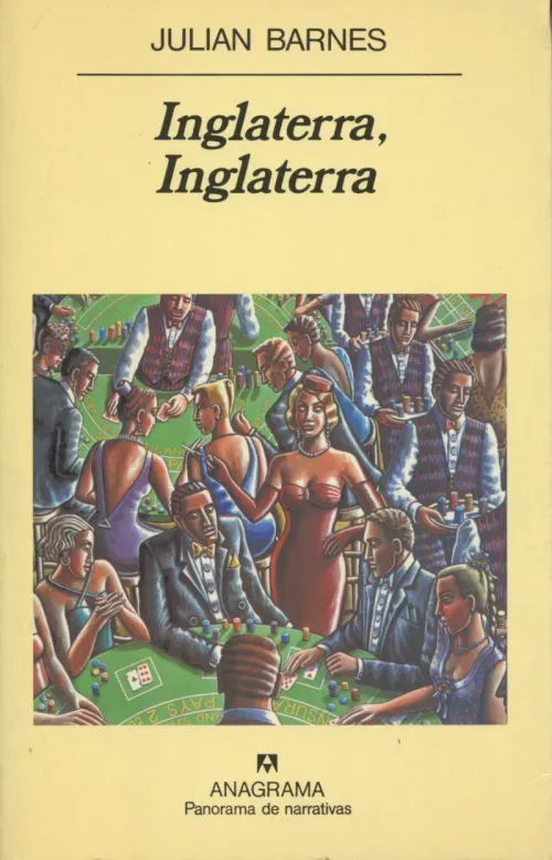 Inglaterra Inglaterra