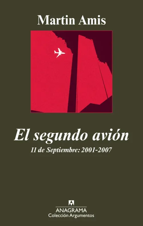 El segundo avion