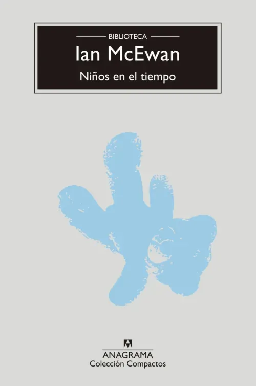Ninos en el tiempo