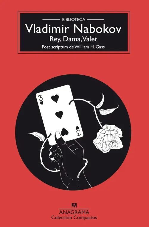 Rey dama valet