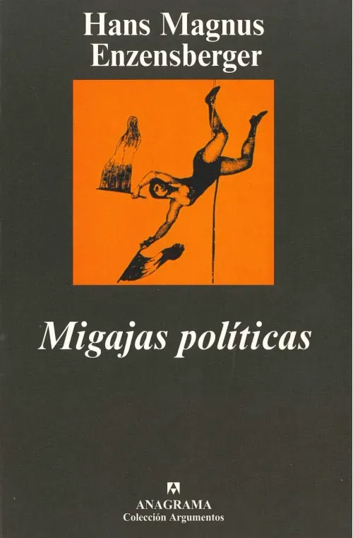 Migajas politicas