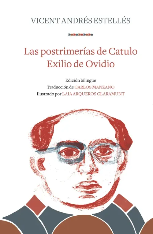Las postrimerias de Catulo  Exilio de Ovidio