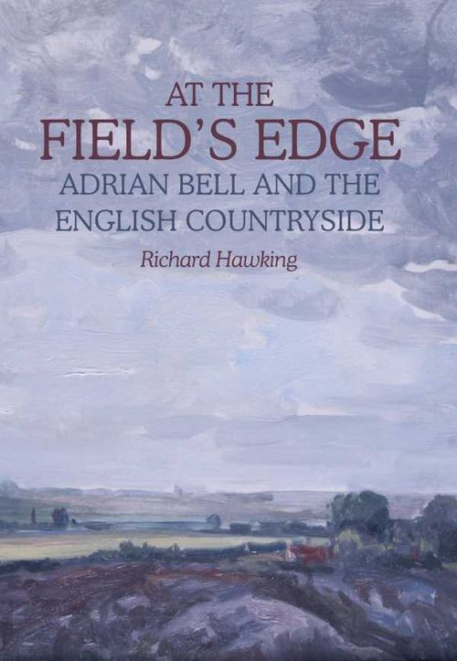 At The Fields Edge
