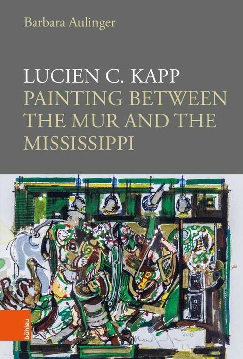 Lucien C Kapp