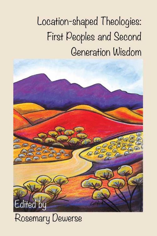 LocationShaped Theologies