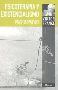 Psicoterapia y existencialismo