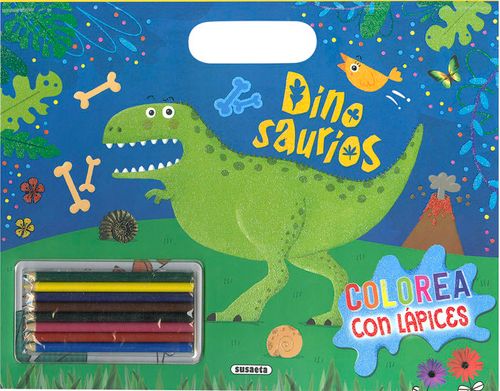 DINOSAURIOS