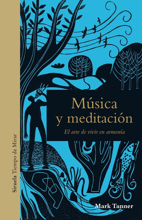 Musica y meditacion