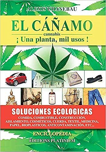CANAMO CANNABIS IUNA PLANTA MIL USOSEL