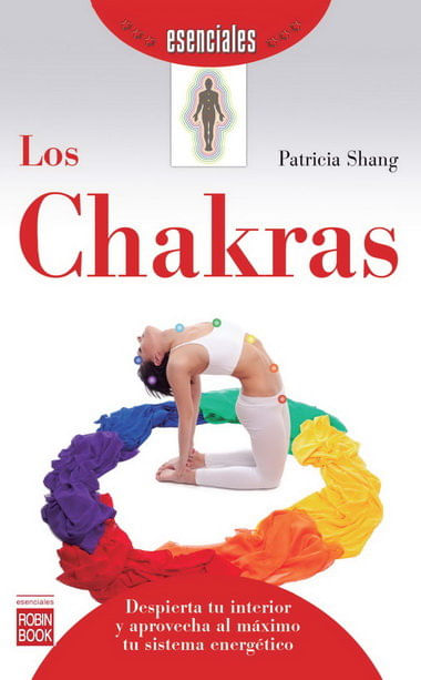CHAKRAS LOS