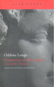 El universo de los griegos