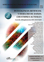 INTELIGENCIA ARTIFICIAL Y DERECHO DE DANOS CUESTIONES ACTUA