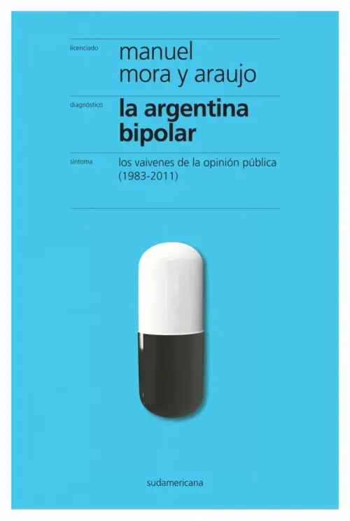 La Argentina bipolar