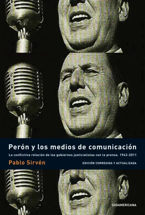 Peron y los medios de comunicacion
